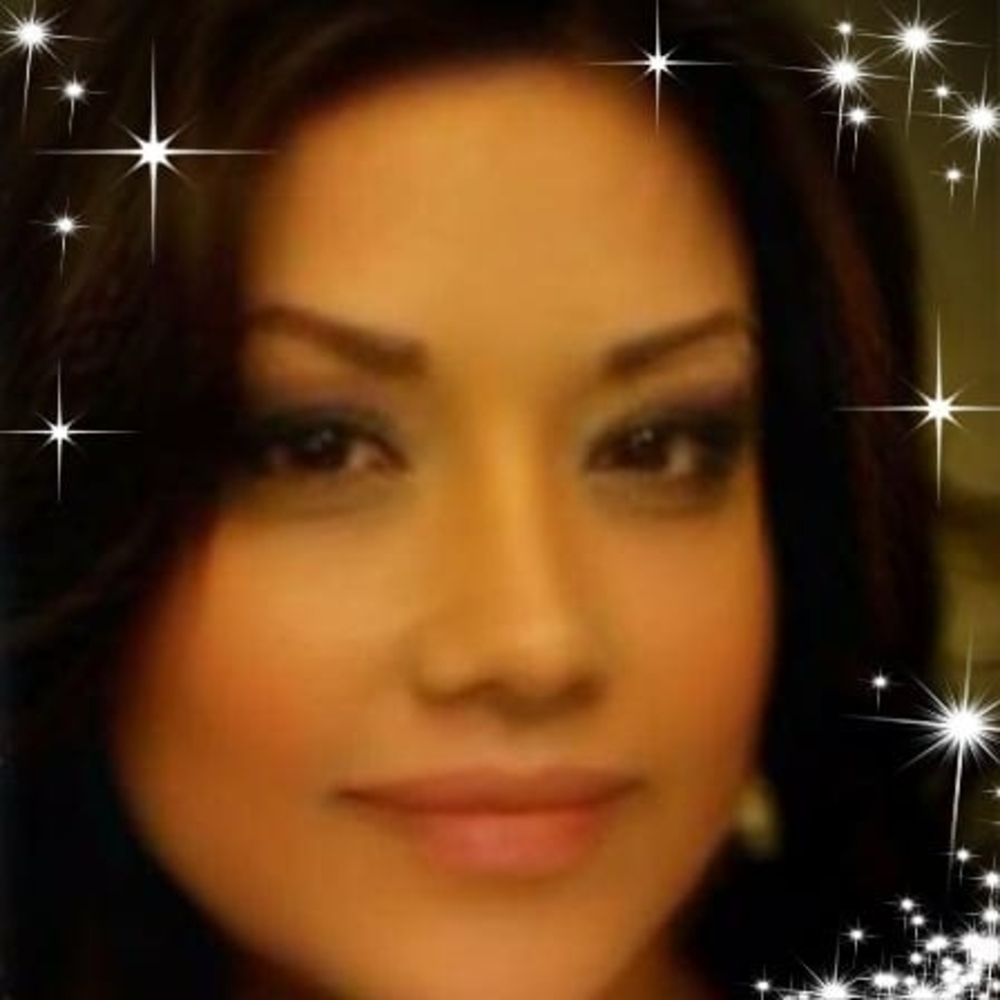 Meet your Posher, Rosie